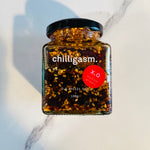 Chilligasm OG Chilli Oil