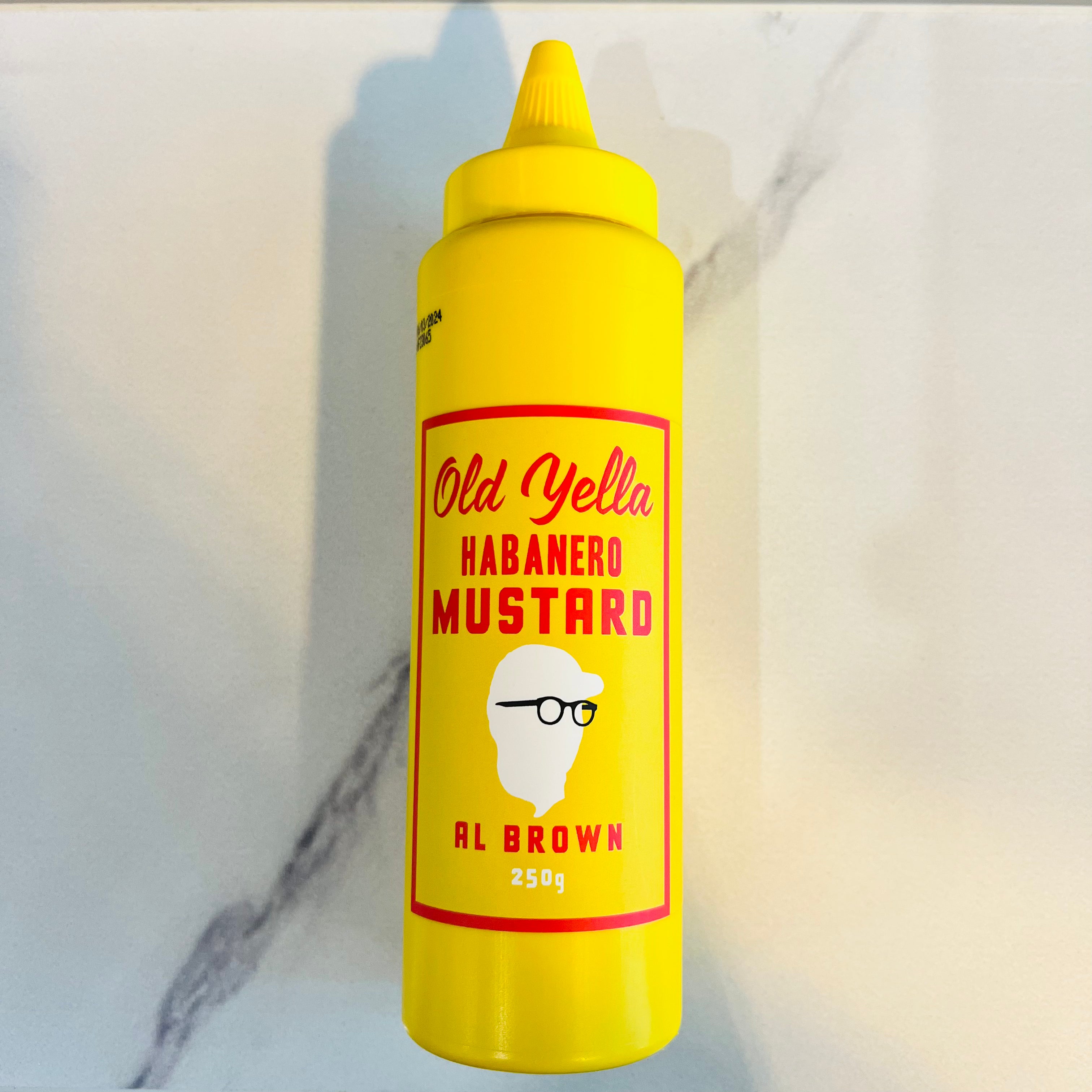 Al Brown Sauces