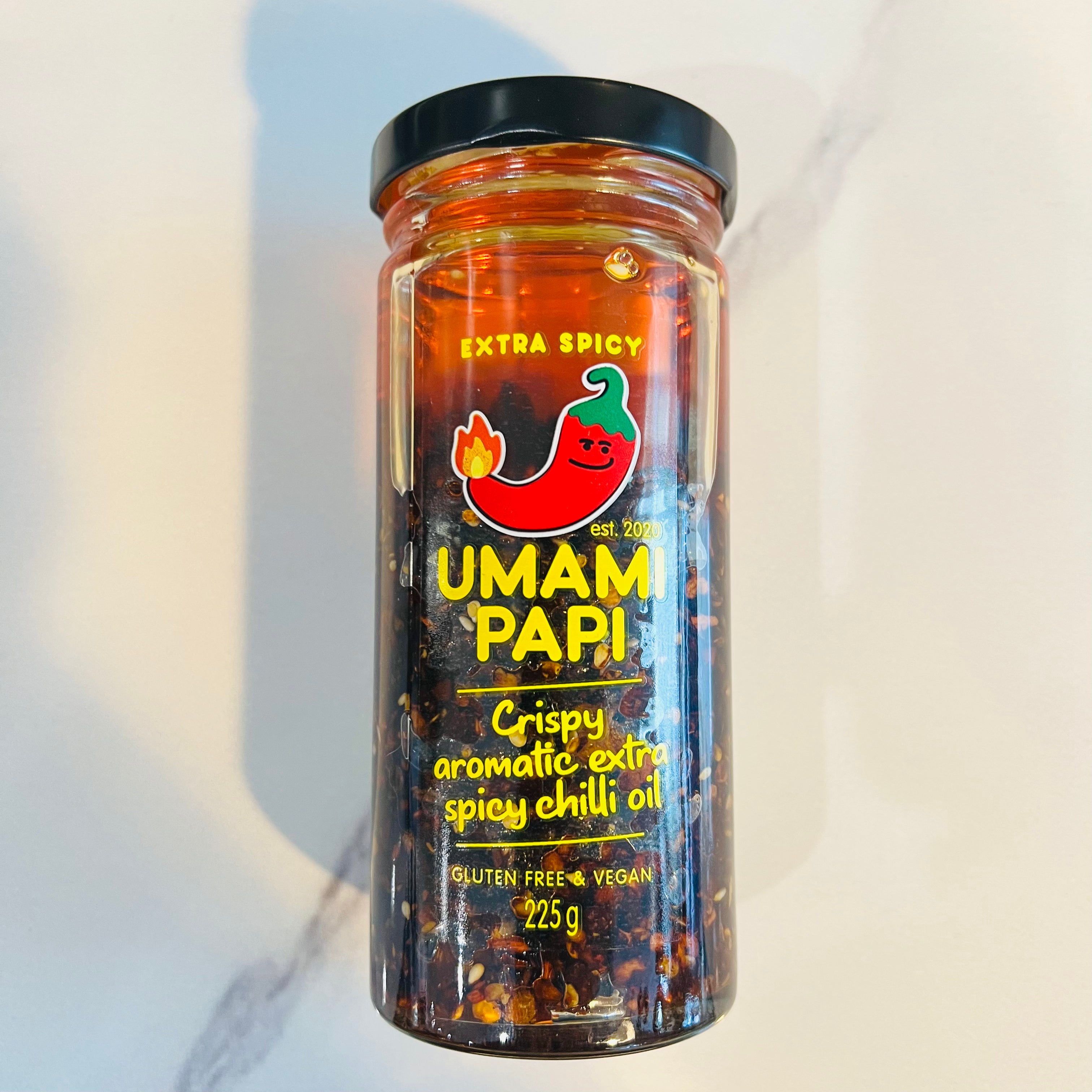 Umami Papi