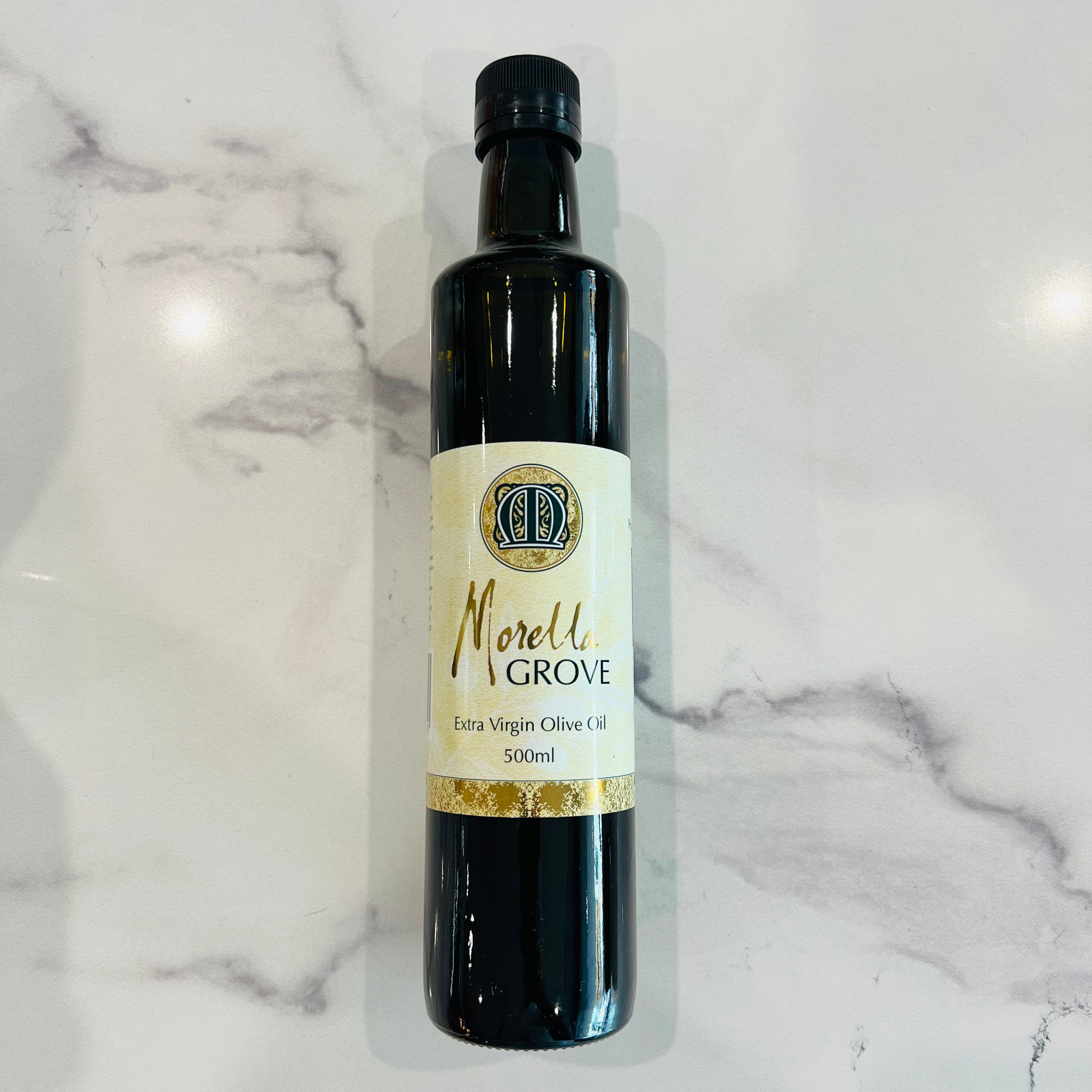 Morella Grove Oils & Vinegars