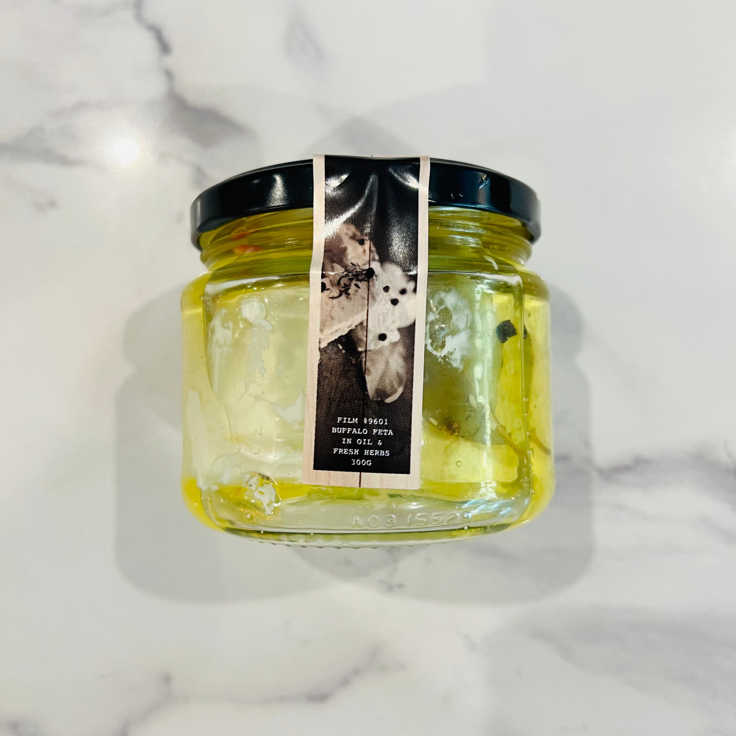 Vanella Buffalo Feta - 300g