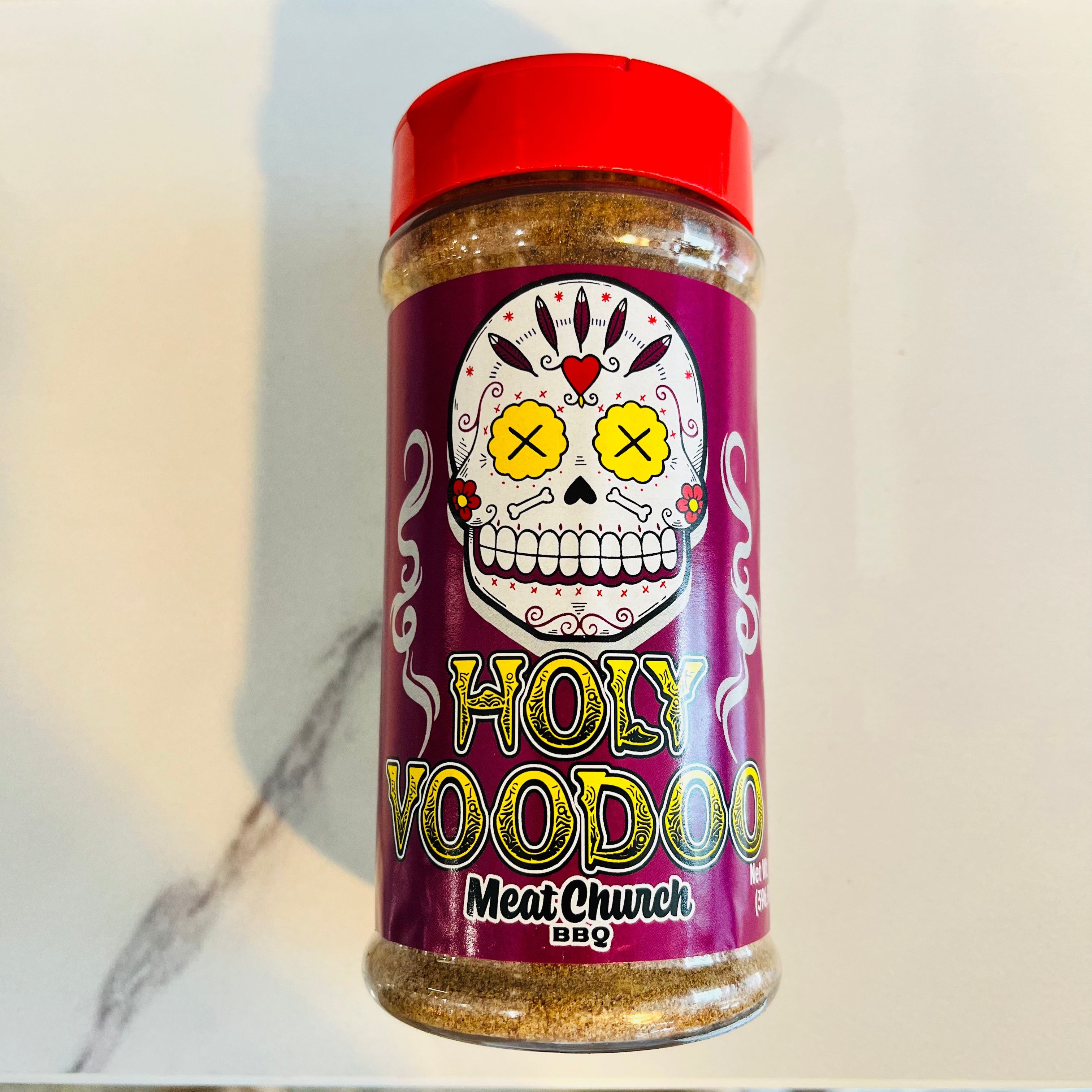 Meat Church Rubs