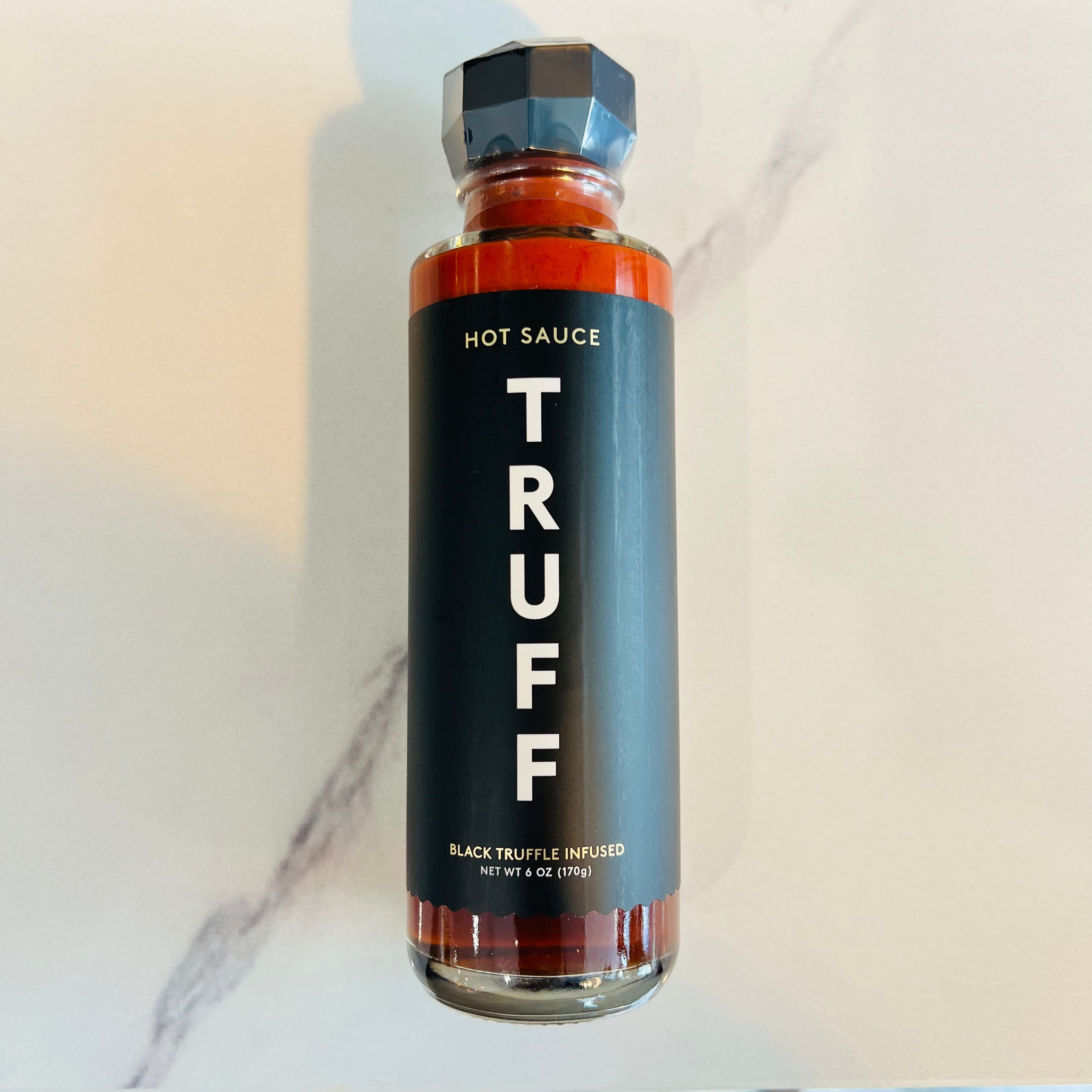 Truff - Truffled Hot Sauce