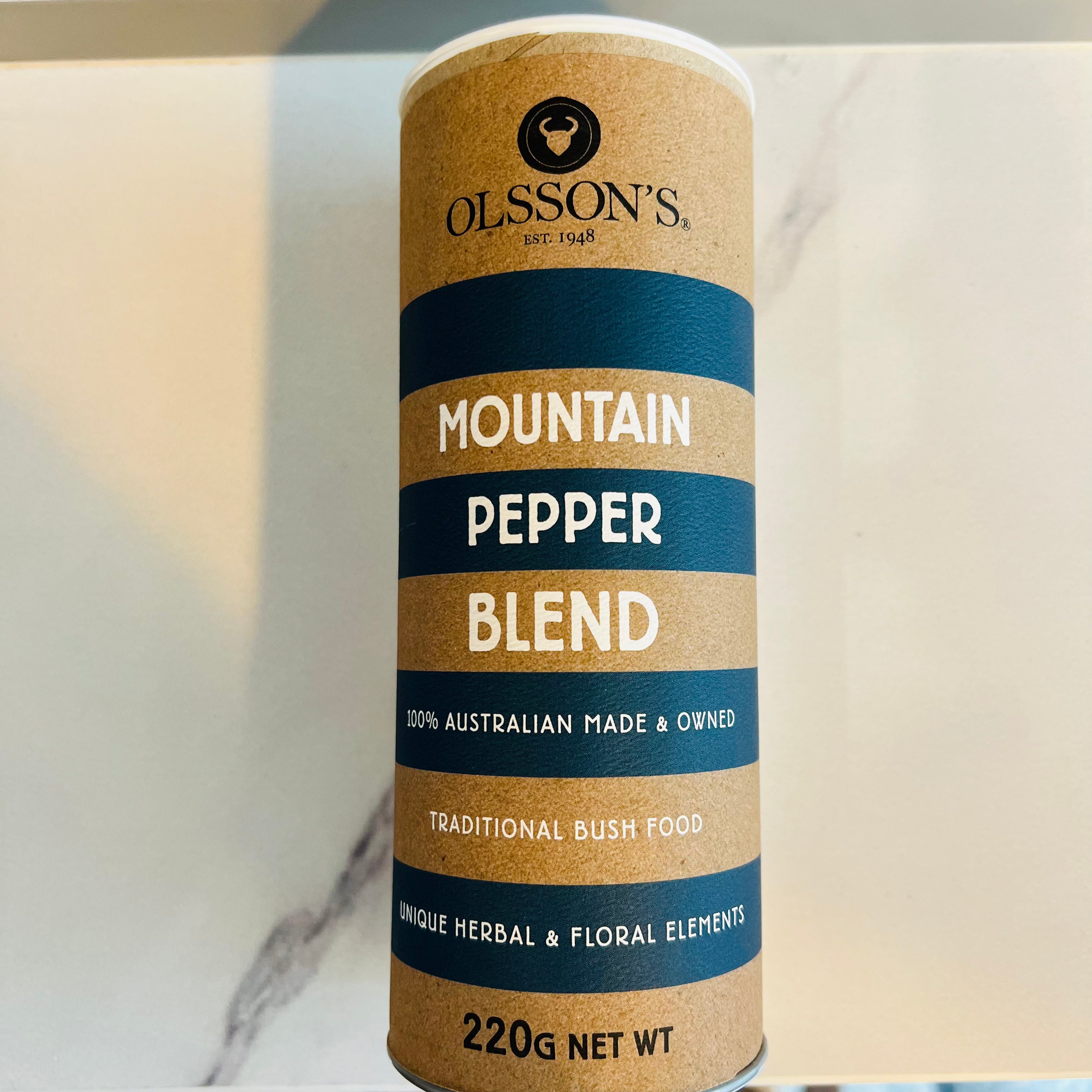 Olsson's Salts