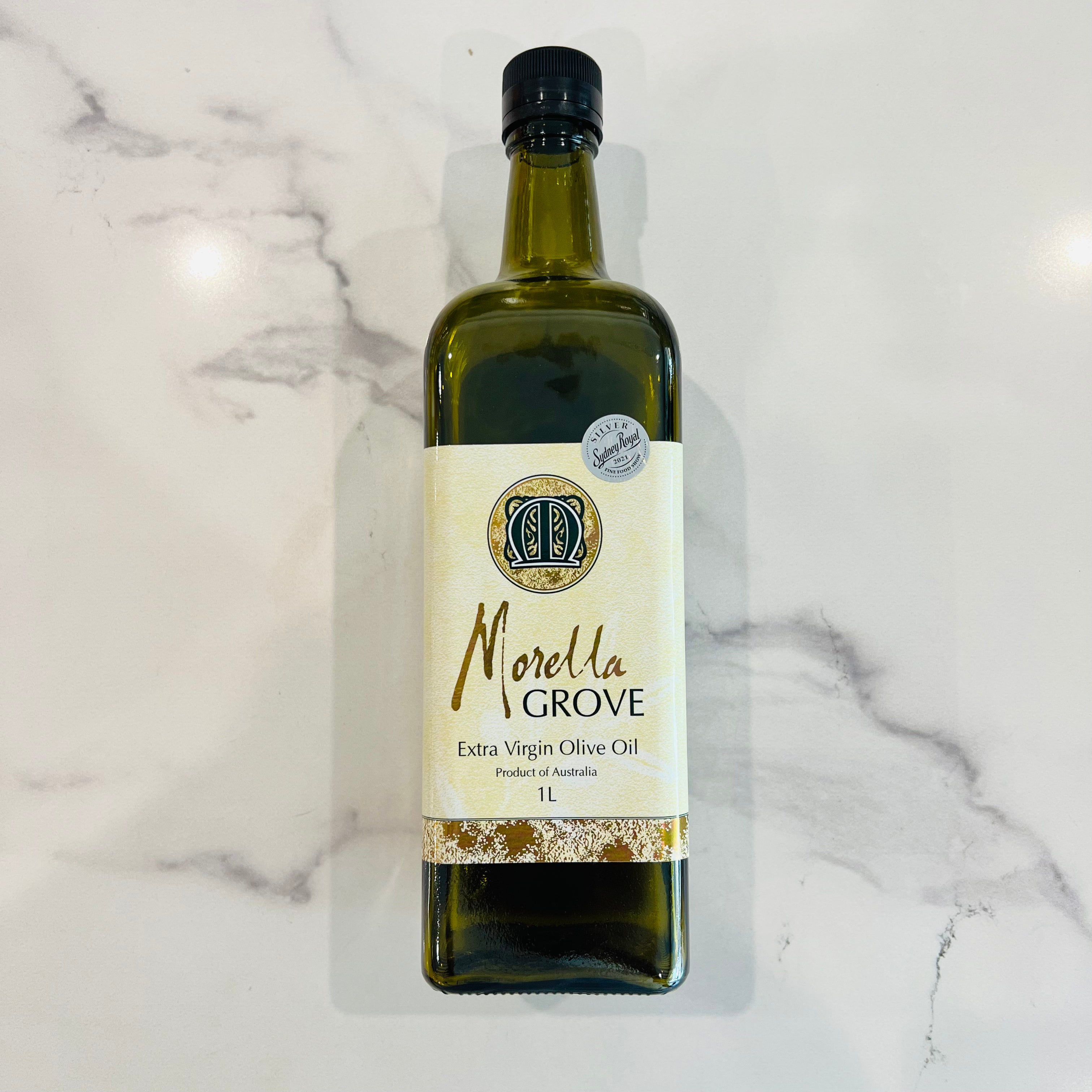 Morella Grove Oils & Vinegars