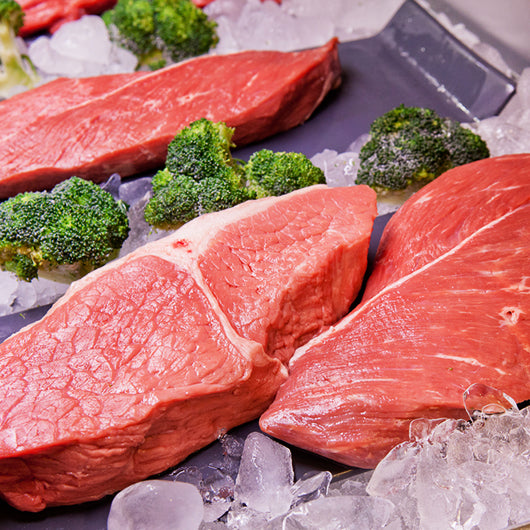 Blade Steak