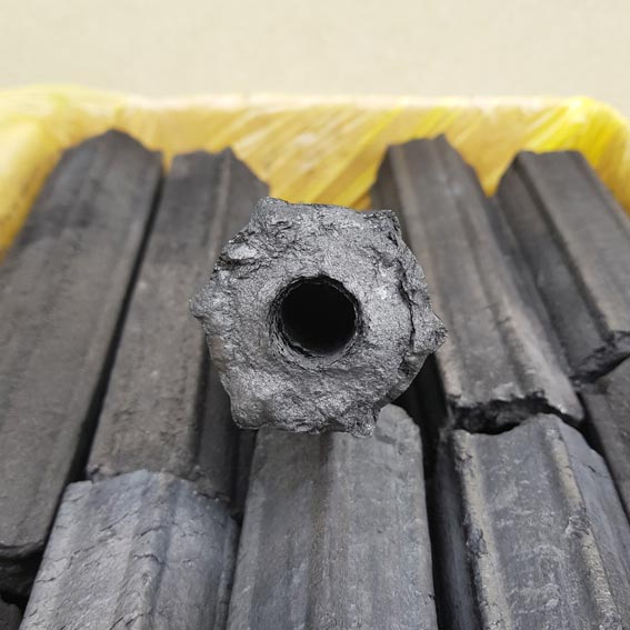 Firebrand premium briquette charcoal - 10kg
