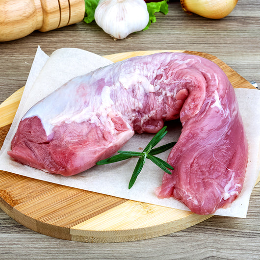 Pork Fillet