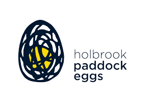 Holbrook Pastured Eggs