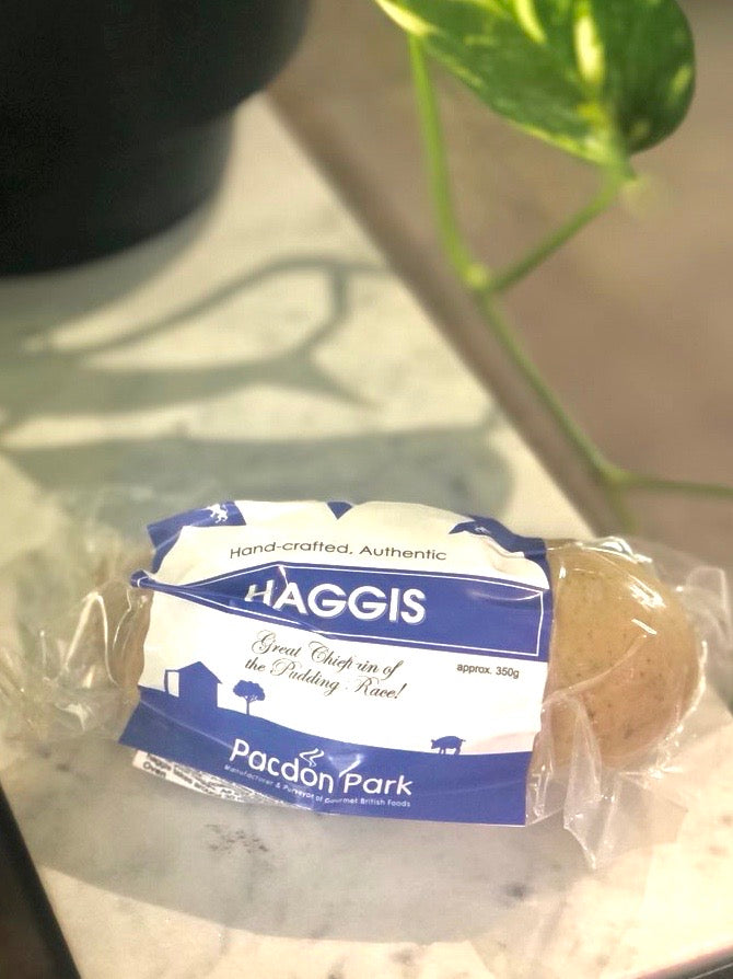 Pacdon Park Range