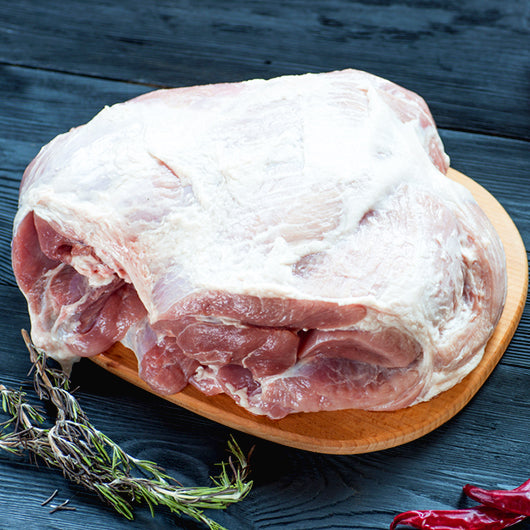 Pork Leg Roast (Boneless)
