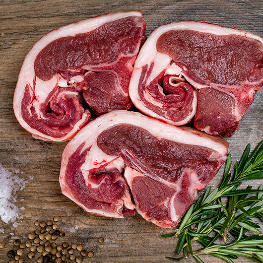 Lamb Loin chop