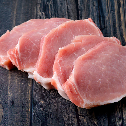 Pork Medallions