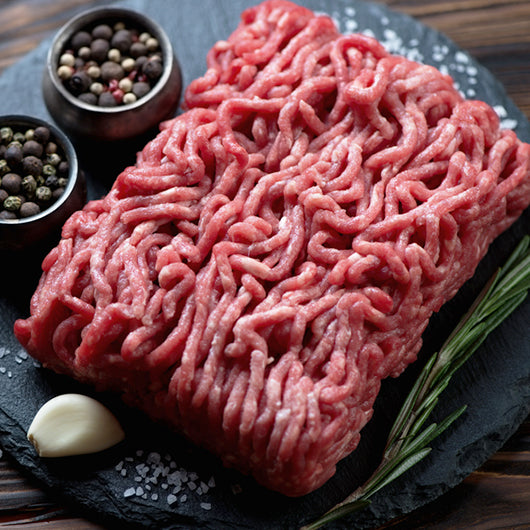 Lamb Mince