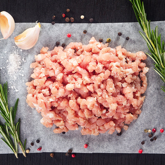 Pork Mince