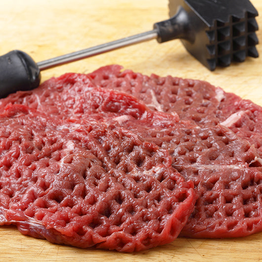 Minute Steak
