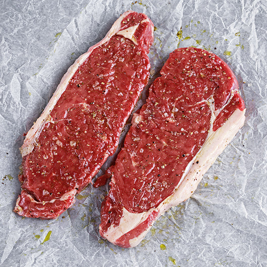 New York Steak
