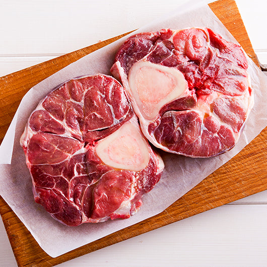 Osso Bucco