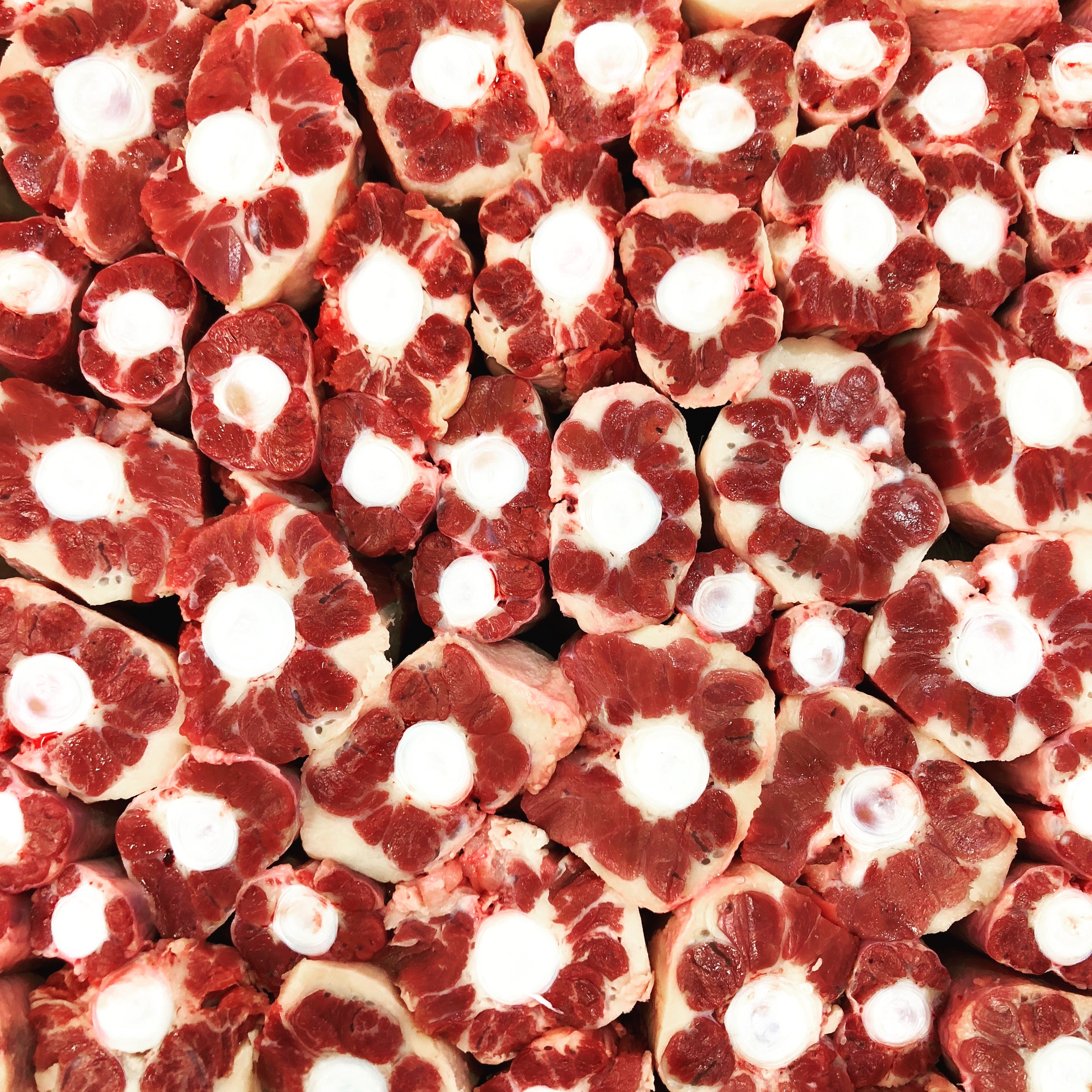Ox Tail