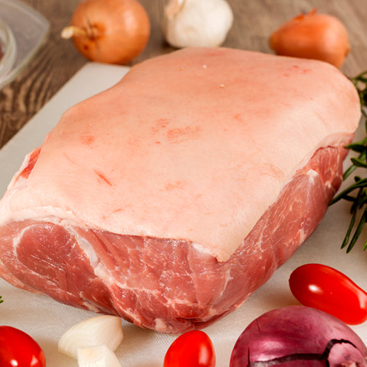 Pork Shoulder Roast