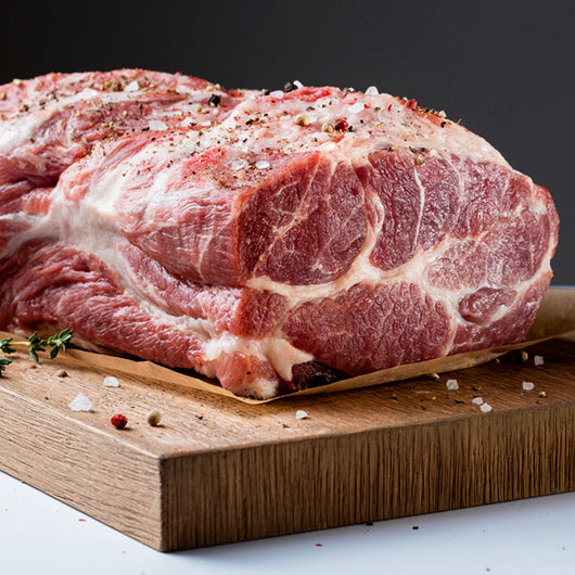 Pork Scotch Fillet – Whole