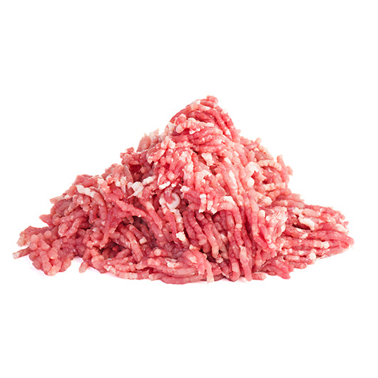 Paleo Mince