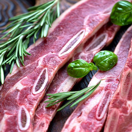 Spare Ribs