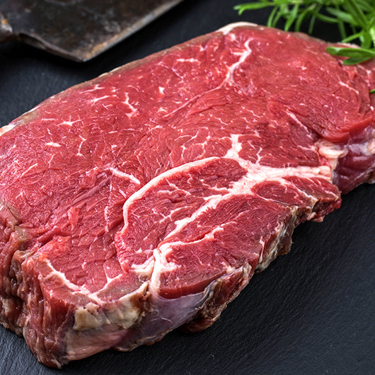 Round Steak
