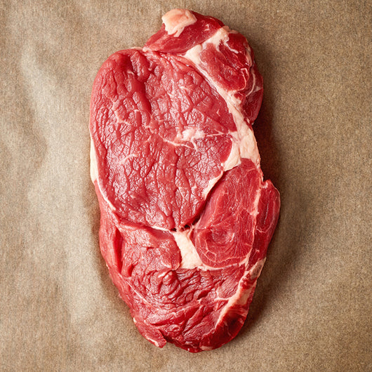 Scotch fillet steak