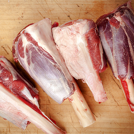 Lamb Shanks