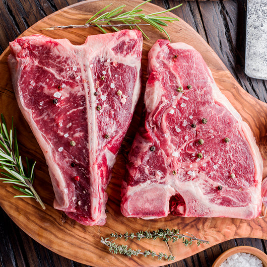 T-bone Steak