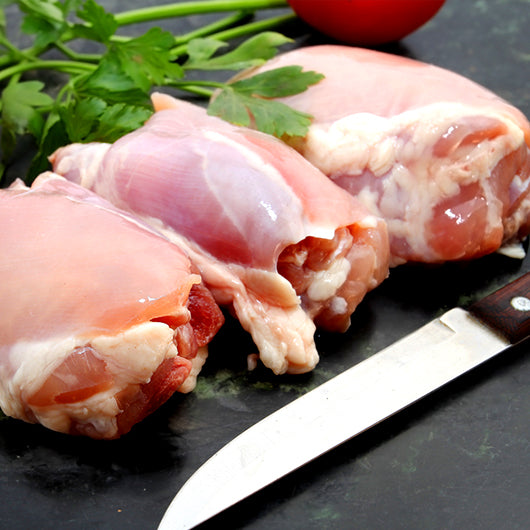 Chicken Thigh Fillet