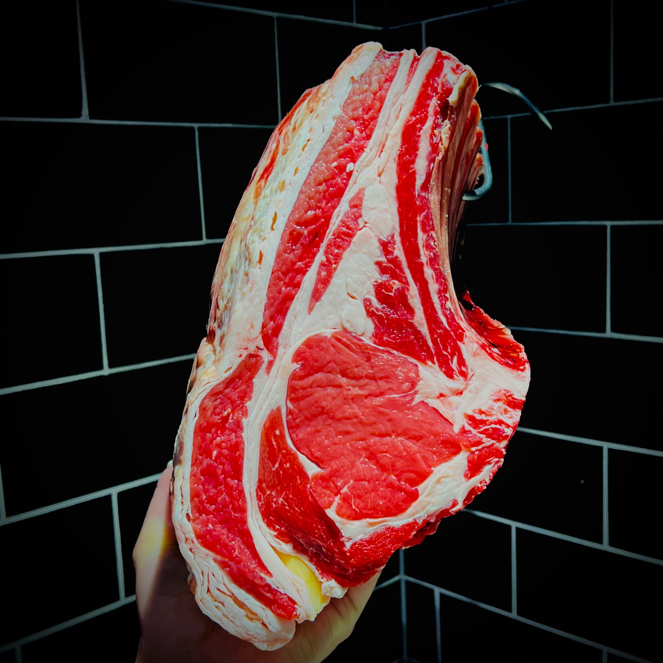 Cattlemans Cutlet (Cotè de Boeuf) - 28 Day Dry Aged