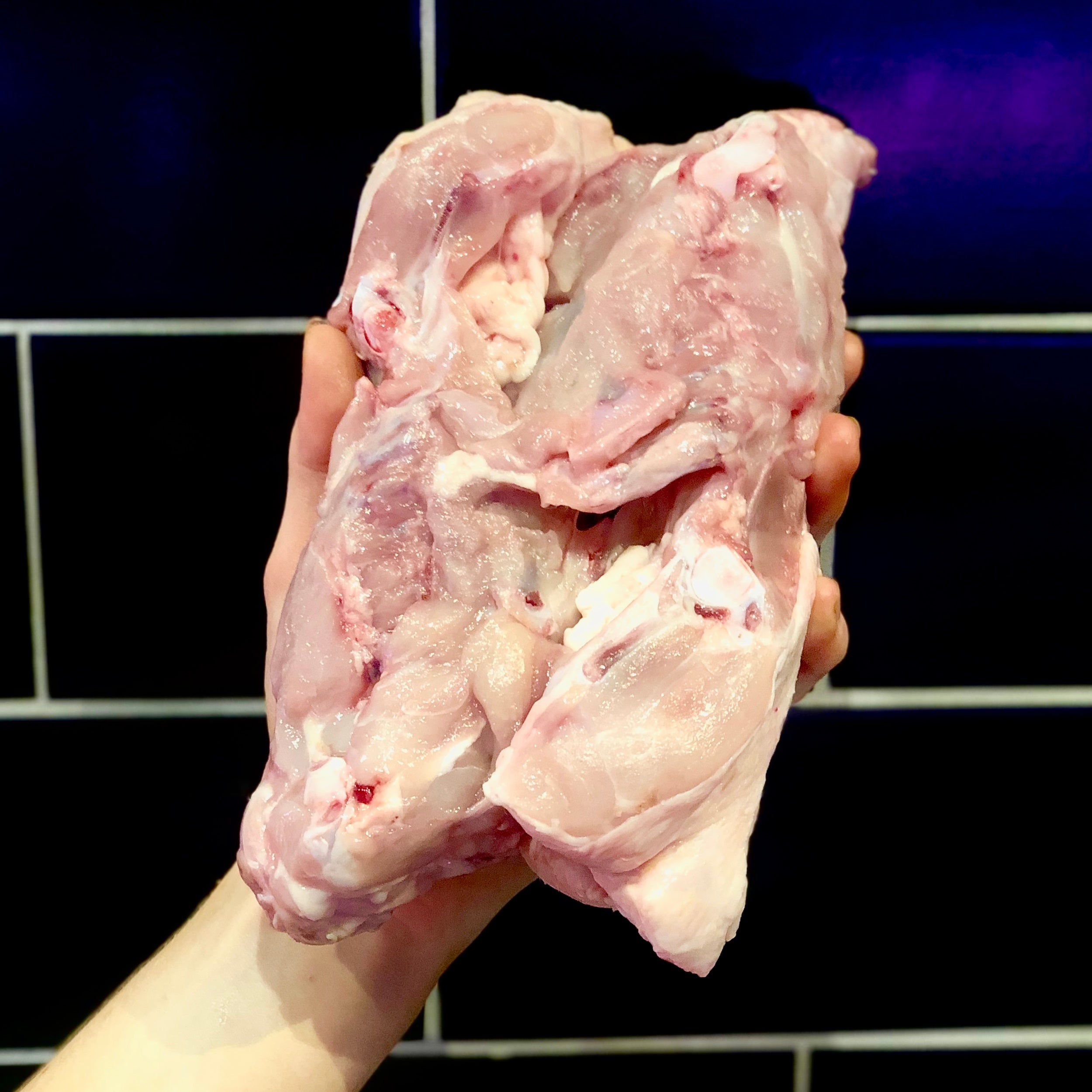 Free Range Chicken Frames