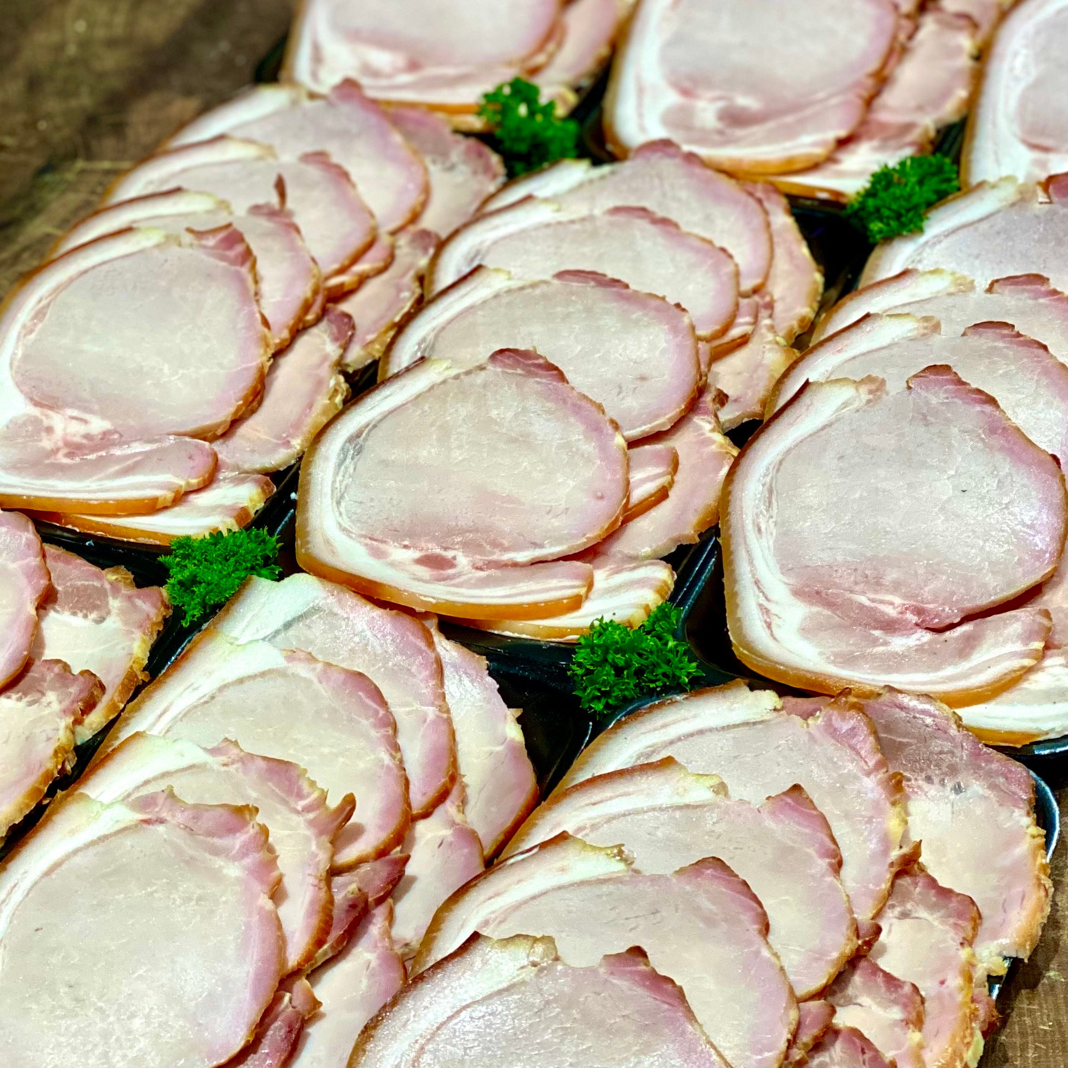 Preservative Free Short Cut Bacon