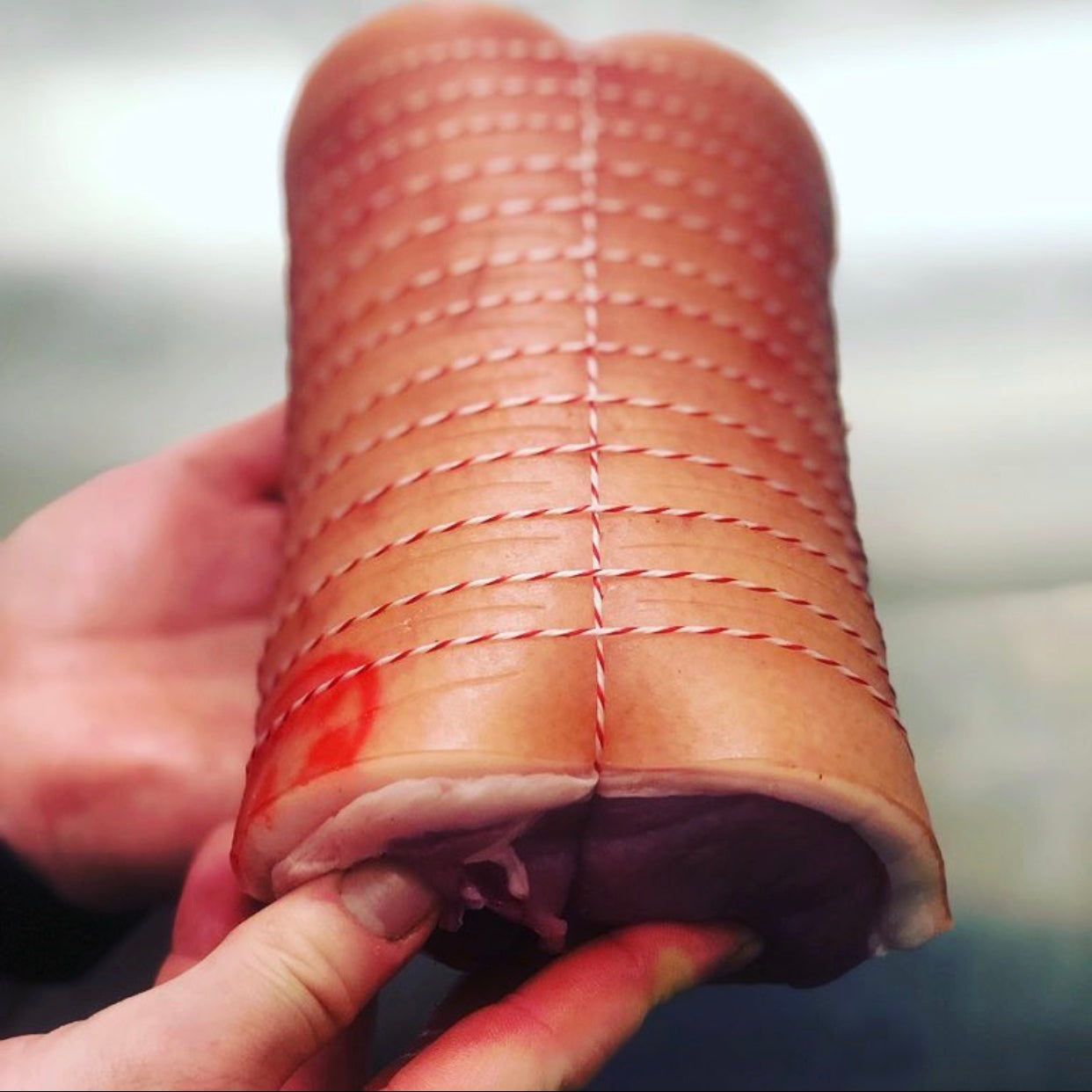 Rolled Pork Shoulder *DEPOSIT ONLY*