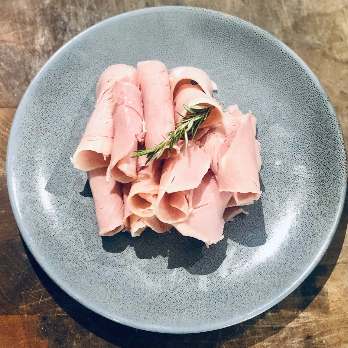 Free Range Leg Ham - Sliced