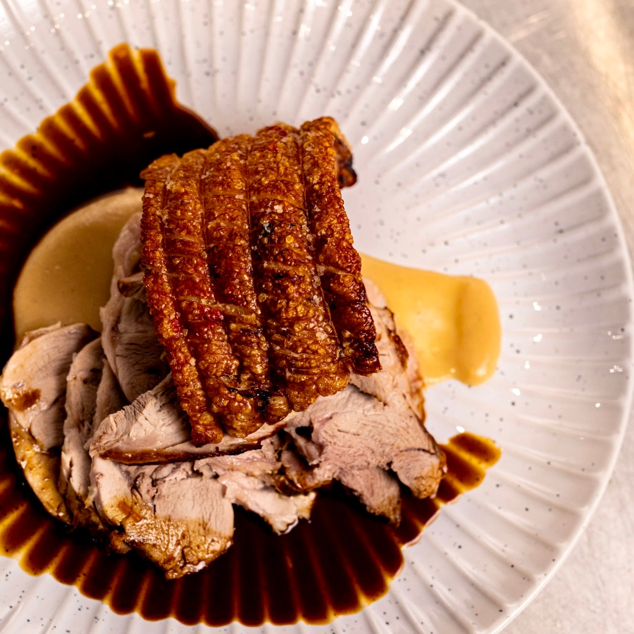 Rolled Pork Shoulder *DEPOSIT ONLY*