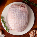 Boneless Rolled Turkey Breast Roast *DEPOSIT ONLY*