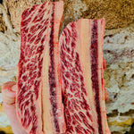 Beef Short Ribs MB4+