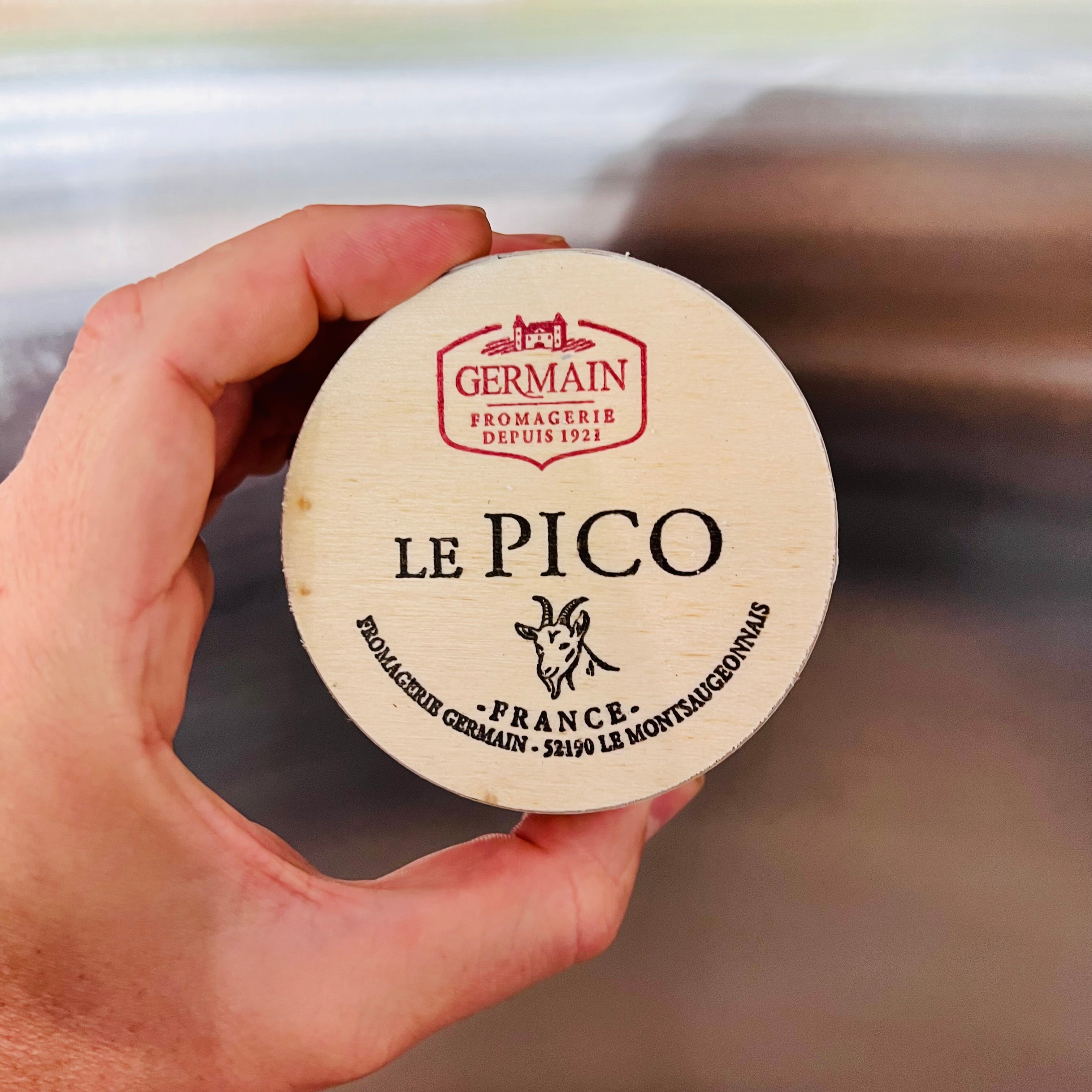 Le Pico - Fromagerie Germain 100g