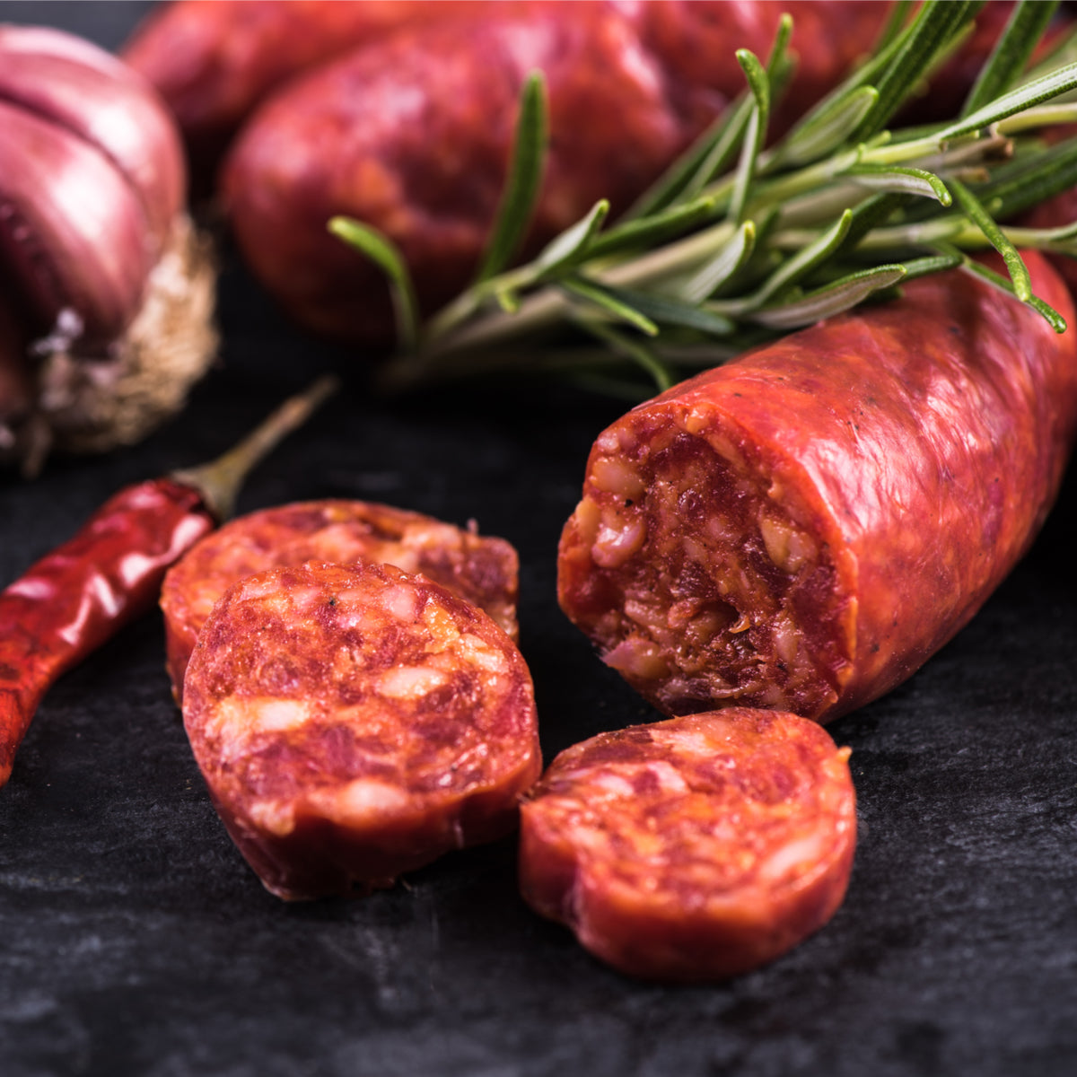 Traditional Chorizo