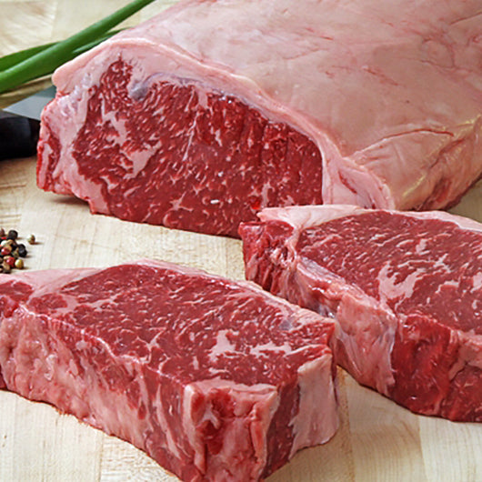 Sirloin Roast