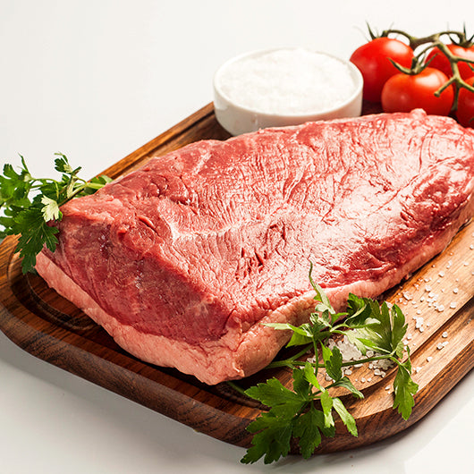 Rump Roast – Whole