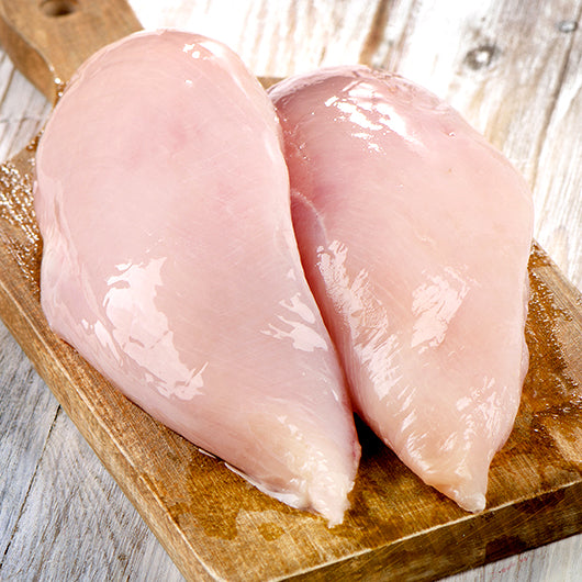 Chicken Breast Fillet (Singles)