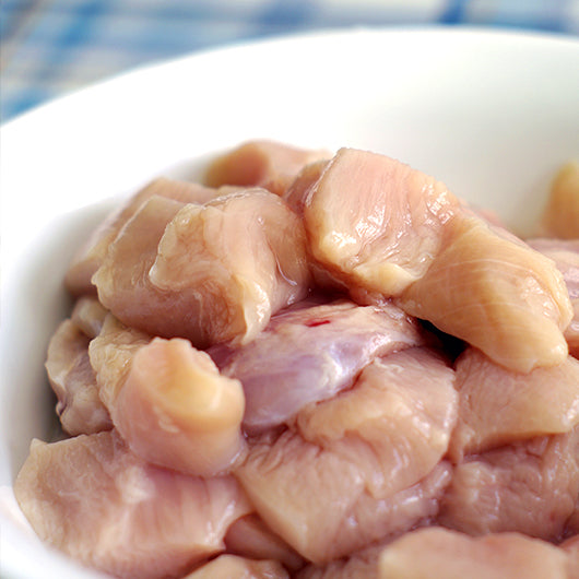 Chicken - Diced/Stir Fry Strips