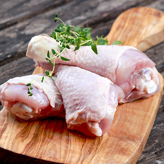 Chicken Drumsticks - Plain/Marinated