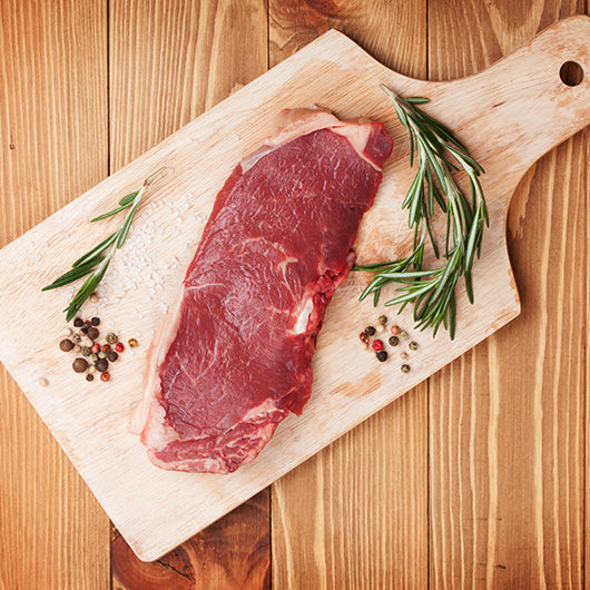 Rump Steak
