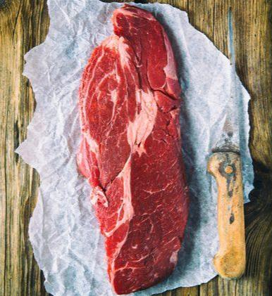 Chuck Steak